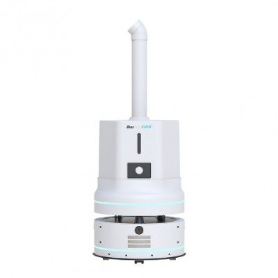 220A——噴霧消毒機器人