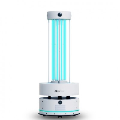 UV1500——紫外消毒機器人