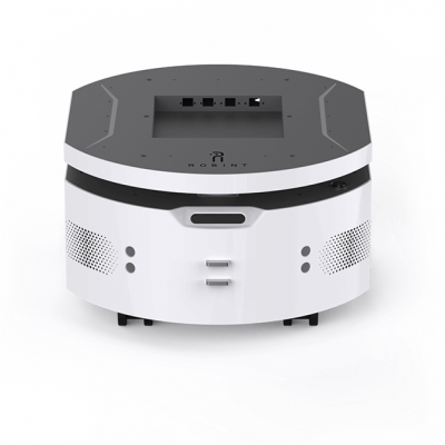 智能移動機器人底盤 二次開發 編程簡單 穩定精準 穿梭自如