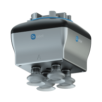 Onrobot-VGC10 無需外部氣源 維護成本低