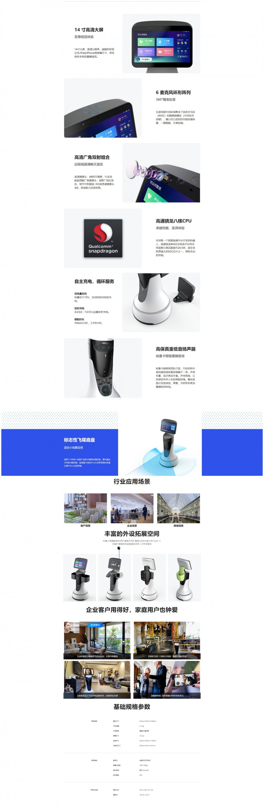 智慧園區解決方案