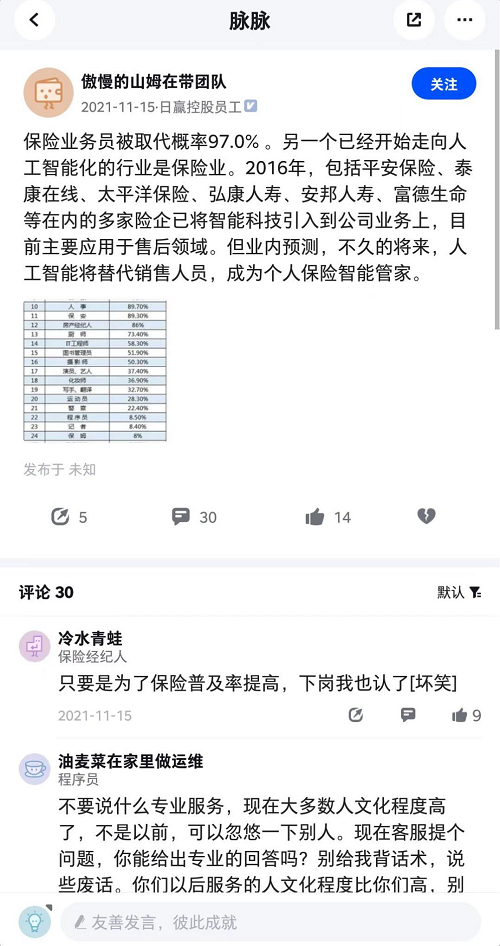 人工智能全球“無界”平臺將來臨，脈友看好AI遠(yuǎn)景